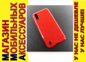 Чохли, бампера Чехлы, бампера ^/--/^ ЧЕХОЛ БЛЕСТКИ SHINING BLING Samsung A /--/ 01 A /--/ 015 красный ^_^^^ ЧЕХОЛ БЛЕСТКИ SHINING BLING Samsung A /--/ 01 A /--/ 015 червоний - фото фото фото