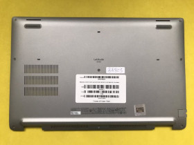 Корпуса Корпуса ^/--/^ Нижня сервісна кришка на ноутбук Dell Latitude 5530 ^_^^^ Нижняя сервисная крышка на ноутбук Dell Latitude 5530 - фото фото фото