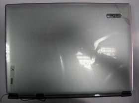 Корпуса Корпуса ^/--/^ Верхняя крышка дисплея к ноут.Acer TravelMate 4272 ^_^^^ Верхня кришка дисплея до ноут.Acer TravelMate 4272 - фото фото фото