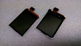 Сенсорні екрани і Дисплеї Сенсорные экраны и Дисплеи ^/--/^ Дисплей LCD для Nokia 5070 5200 6060 6061 6070 6080 6085 6101 6102 6103 6125 6136 6151 6161 7360 - фото фото фото