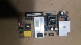 Плати Платы ^/--/^ (m /--/ 21)_Блок живлення для телевізора Saturn MP /--/ 24 /--/ S-CX ^_^^^ (m /--/ 21)_ Блок питания для телевизора Saturn MP /--/ 24 /--/ S-CX - фото фото фото