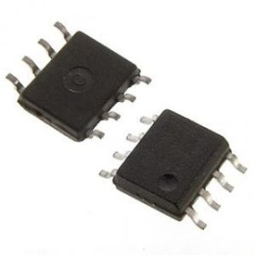 Транзистори Транзисторы ^/--/^ Транзистор IRF /--/ 7309 SMD  1 шт. ^_^^^ Транзистор IRF /--/ 7309 SMD 1 шт. - фото фото фото