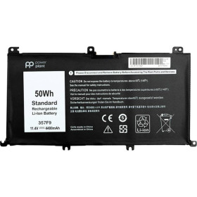 Акумулятори Аккумуляторы ^/--/^ Аккумулятор PowerPlant для ноутбуков DELL Inspiron 15 7559 (357 /--/ F /--/ 9) 11.4 /--/ V 4400 /--/ mAh ^_^^^ Акумулятор PowerPlant для ноутбуків DELL Inspiron 15 7559 (357 /--/ F /--/ 9) 11.4 /--/ V 4400 /--/ mAh - фото фото фото
