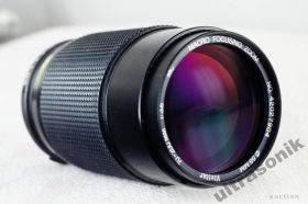 Olympus Olympus ^/--/^ Об&amp;apos;єктив Olympus OM Vivitar 70-200 /--/ mm/3.8 MC Macro Focusing Zoom ф /--/ 58 /--/ мм Тайвань Вживане ^_^^^ Объектив Olympus OM Vivitar 70-200 /--/ mm/3. 8 MC Macro Focusing Zoom ф /--/ 58 /--/ мм Тайвань Употребительное - фото фото фото