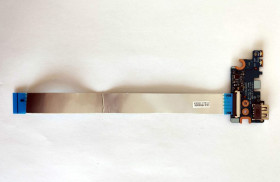 Інші комплектуючі Другие комплектующие ^/--/^ 634 Кардрідер + USB роз&amp;apos;єм HP 250 G /--/ 6, 255 G /--/ 6, 15-bs, 15-bw - CLS /--/ 50 LS-E /--/ 795 /--/ P + шлейф ^_^^^ 634 Кардридер + USB разъём HP 250 G /--/ 6, 255 G /--/ 6, 15-bs, 15-bw - CLS /--/ 50 LS-E /--/ 795 /--/ P + шлейф - фото фото фото