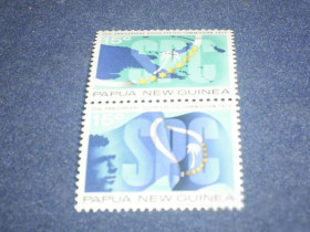 Історія та особистості История и личности ^/--/^ Папуа Новая Гвинея-1972 г.-25 лет Южно-Тихоокеанского союза (полная) ^_^^^ Папуа Нова Гвінея-1972 р.-25 років Південно-Тихоокеанського союзу (повна) - фото фото фото