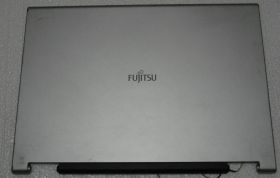 Корпуса Корпуса ^/--/^ Крышка матрицы ноутбука Fujitsu Esprimo v /--/ 6555 ^_^^^ Кришка матриці ноутбука Fujitsu Esprimo v /--/ 6555 - фото фото фото
