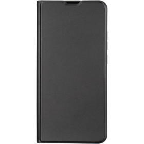 Чохли, бампера Чехлы, бампера ^/--/^ Чохол Fiji Shell для Xiaomi Redmi 9 /--/ C книжка з магнітом та захистом камери Black ^_^^^ Чехол Fiji Shell для Xiaomi Redmi 9 /--/ C книга с магнитом и защитой камеры Black - фото фото фото