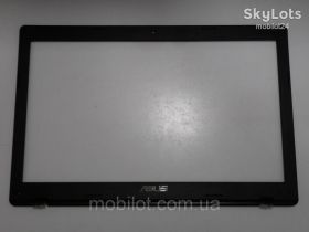 Корпуса Корпуса ^/--/^ Часть корпуса (Рамка) Asus X /--/ 75 (NZ-8002) ^_^^^ Частина корпусу (Рамка) Asus X /--/ 75 (NZ-8002) - фото фото фото