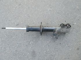 Амортизатори Амортизаторы ^/--/^ Nissan Micra K /--/ 13 11-18 амортизатор передний левый E /--/ 43031 /--/ HD /--/ 1 /--/ B ^_^^^ Nissan Micra K /--/ 13 11-18 амортизатор передній лівий E /--/ 43031 /--/ HD /--/ 1 /--/ B - фото фото фото