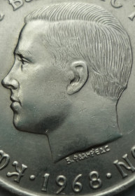 Греція Греция ^/--/^ Греция 10 драхм 1968 состояние зл/1 /--/ г /--/ 03 ^_^^^ Греція 10 драхм 1968 стан зл/1 /--/ г /--/ 03 - фото фото фото