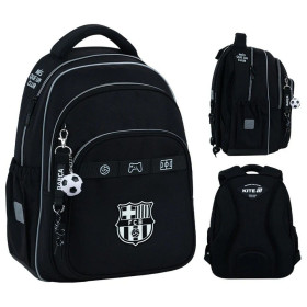 Рюкзаки, сумки Рюкзаки, сумки ^/--/^ Рюкзак шкільний Kite Education FC Barcelona BC /--/ 26-763 /--/ M   (безкоштовна доставка) ^_^^^ Рюкзак школьный Kite Education FC Barcelona BC /--/ 26-763 /--/ M (бесплатная доставка) - фото фото фото