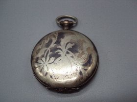 Аксесуари Аксессуары ^/--/^ Копус Tavannes watch Co карманные часы цветы листья серебро 800 проба клеймо птица вес 39,17 /--/ г №14615 ^_^^^ Копус Tavannes watch Co кишеньковий годинник квіти листя срібло 800 проба клеймо птах вага 39,17 /--/ г No /--/ 14615 - фото фото фото