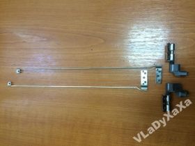 Корпуса Корпуса ^/--/^ Siemens ESPRIMO Mobile V /--/ 6505 Петли матрицы ^_^^^ Siemens ESPRIMO Mobile V /--/ 6505 Петлі матриці - фото фото фото