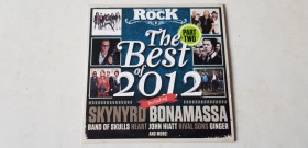 Музичні диски Музыкальные диски ^/--/^ Heart/Lynyrd Skynyrd/Trout/Bonamassa... CD фірмовий ^_^^^ Heart/Lynyrd Skynyrd/Trout/Bonamassa... CD фирменный - фото фото фото
