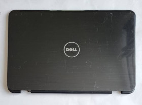 Інші комплектуючі Другие комплектующие ^/--/^ Кришка матриці з рамкою &amp;quot;Dell Inspiron N /--/ 5010 M /--/ 5010&amp;quot; / б/в Оригінал ^_^^^ Крышка матрицы с рамкой &amp;quot;Dell Inspiron N /--/ 5010 M /--/ 5010&amp;quot;/б/в Оригинал - фото фото фото