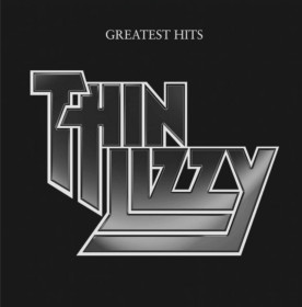 Платівки Пластинки ^/--/^ Thin Lizzy - Greatest Hits - 1971-83.  (2 /--/ LP). 12. Vinyl. Пластинки. Europe. S/S. ^_^^^ Thin Lizzy - Greatest Hits - 1971-83. (2 /--/ LP). 12. Vinyl. Пластинки. Europe. S/S. - фото фото фото