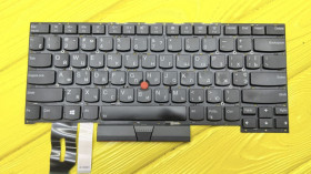 Клавіатури Клавиатуры ^/--/^ Клавіатура Lenovo ThinkPad P /--/ 1 Gen 1  (1764) ^_^^^ Клавиатура Lenovo ThinkPad P /--/ 1 Gen 1 (1764) - фото фото фото