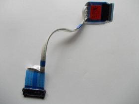 Шлейфи Шлейфы ^/--/^ LVDS кабель EAD /--/ 63265802 для телевизора LG 32 /--/ LF /--/ 560 /--/ V ^_^^^ LVDS кабель EAD /--/ 63265802 для телевізора LG 32 /--/ LF /--/ 560 /--/ V - фото фото фото