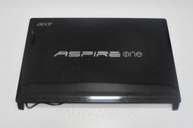 Корпуса Корпуса ^/--/^ Часть корпуса (Крышка матрицы) Acer ZH /--/ 9 (NZ-2489) ^_^^^ Частина корпусу (Кришка матриці) Acer ZH /--/ 9 (NZ-2489) - фото фото фото
