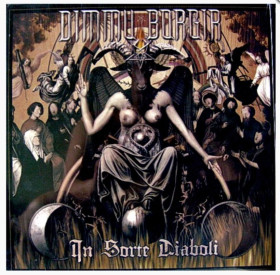 Платівки Пластинки ^/--/^ Dimmu Borgir - In Sorte Diaboli - 2007.  (2 /--/ LP). 12+7. Vinyl. Пластинки. Germany ^_^^^ Dimmu Borgir - In Sorte Diaboli - 2007. (2 /--/ LP). 12+7. Vinyl. Пластинки. Germany - фото фото фото
