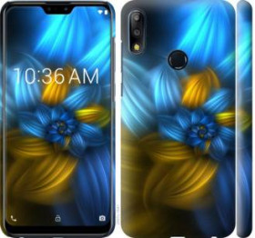 Чохли, бампера Чехлы, бампера ^/--/^ Чехол на Asus Zenfone Max Pro M /--/ 2 ZB /--/ 631 /--/ KL Узор 46 2897 /--/ m-1641 - фото фото фото