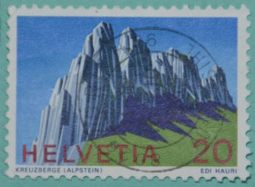 Інше Другое ^/--/^ Швейцария Горы Швейцарские Альпы 1969 ^_^^^ Швейцарія Гори Швейцарські Альпи 1969 - фото фото фото