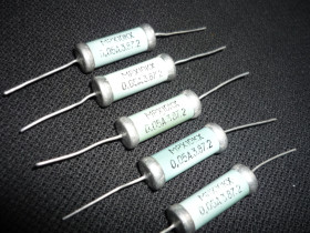 Резистори Резисторы ^/--/^ Резисторы прецизионные МРХ 10 кОм. 5 шт. одним лотом ^_^^^ Резистори прецизійні МРХ 10 кОм. 5 шт. одним лотом - фото фото фото