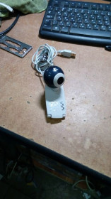 Веб-Камери Web-Камеры ^/--/^ Web камера Logitech QuickCam Chat V-UAP /--/ 42 № 211802 ^_^^^ Web камера Logitech QuickCam Chat V-UAP /--/ 42 No 211802 - фото фото фото
