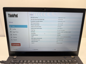 Lenovo IBM Lenovo, IBM ^/--/^ Ноутбук Lenovo T /--/ 14 Gen /--/ 2 Intel Core i /--/ 5-1145 /--/ G /--/ 7 DDR /--/ 4-16 /--/ GB  ID-00313 ^_^^^ Ноутбук Lenovo T /--/ 14 Gen /--/ 2 Intel Core i /--/ 5-1145 /--/ G /--/ 7 DDR /--/ 4-16 /--/ GB ID-00313 - фото фото фото