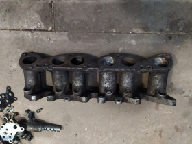 Інше Другое ^/--/^ Коллектор впускной нижний VW Passat B /--/ 4 2.8 VR /--/ 6 021133206 /--/ G Sharan Vento ^_^^^ Колектор впускний нижній VW Passat B /--/ 4 2.8 VR /--/ 6 021133206 /--/ G Sharan Vento - фото фото фото