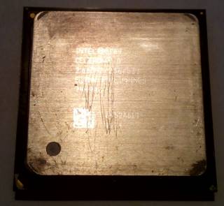 Процесори Процессоры ^/--/^ Процессор сокет 478 Intel Celeron D 2.66 /--/ GHz 256 /--/ K 533 ^_^^^ Процесор сокет 478 Intel Celeron D 2.66 /--/ GHz 256 /--/ K 533 - фото фото фото