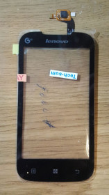 Сенсорні екрани і Дисплеї Сенсорные экраны и Дисплеи ^/--/^ Сенсор для Lenovo A /--/ 298 /--/ T, черный ^_^^^ Сенсор для Lenovo A /--/ 298 /--/ T, чорний - фото фото фото