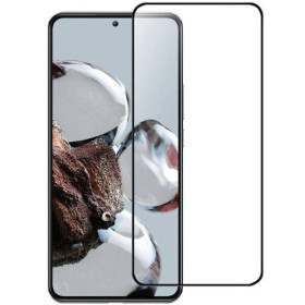 Чохли, бампера Чехлы, бампера ^/--/^ Захисне скло LUX для Xiaomi 12 /--/ T / 12 /--/ T Pro Full Сover чорний 0,3 мм в упаковці ^_^^^ Защитное стекло LUX для Xiaomi 12 /--/ T / 12 /--/ T Pro Full Сover черный 0,3 мм в упаковке - фото фото фото
