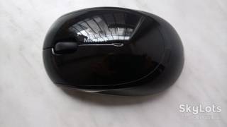 Миші Мыши ^/--/^ МЫШКА БЕСПРОВОДНАЯ MICROSOFT WIRELESS  MOUSE 5000 БЕЗ ПРИЕМНИКА ^_^^^ Мікрософт WIRELESS MOUSE 5000 Без приймача - фото фото фото