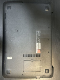 Корпуса Корпуса ^/--/^ Нижня кришка  (корито / піддон) ASUS F /--/ 555 /--/ L X /--/ 555 /--/ L X /--/ 555 оригінал ^_^^^ Нижняя крышка (корито/поддон) ASUS F /--/ 555 /--/ L X /--/ 555 /--/ L X /--/ 555 - фото фото фото