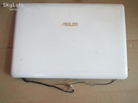 Корпуса Корпуса ^/--/^ корпус нeтбука ASUS Eee pc 1101 - крышка матрицы     (13 /--/ NA-1 /--/ JA /--/ 0 /--/ I /--/ 11) ^_^^^ ASUS Eee pc 1101 - кришка матриці (13 /--/ NA-1 /--/ JA /--/ 0 /--/ I /--/ 11) - фото фото фото