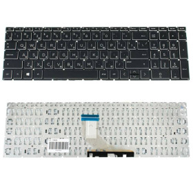 Клавіатури Клавиатуры ^/--/^ Клавиатура для ноутбука HP (250 G /--/ 7, 255 G /--/ 7 series) rus, black, без фрейма, white bezzel (ОРИГИНАЛ) ^_^^^ Клавіатура для ноутбука HP (250 G /--/ 7, 255 G /--/ 7 series) rus, black, без фрейму, white bezzel (ОРИГІНАЛ) - фото фото фото
