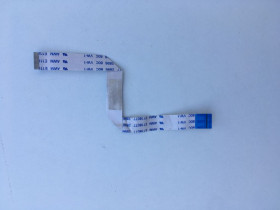 Шлейфи Шлейфы ^/--/^ 0057 Шлейф тачпада 20 /--/ pin ноутбука Asus K /--/ 50 /--/ IN  б/в б/у ^_^^^ 0057 Шлейф тачпада 20 /--/ pin ноутбука Asus K /--/ 50 /--/ IN б/в б/у - фото фото фото