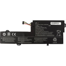 Акумулятори Аккумуляторы ^/--/^ Аккумулятор PowerPlant для ноутбуков LENOVO IdeaPad Yoga 720-12 /--/ IKB (L /--/ 17 /--/ L /--/ 3 /--/ P /--/ 61) 11.4 /--/ V 2000 /--/ mAh ^_^^^ Акумулятор PowerPlant для ноутбуків LENOVO IdeaPad Yoga 720-12 /--/ IKB (L /--/ 17 /--/ L /--/ 3 /--/ P /--/ 61) 11.4 /--/ V 2000 /--/ mAh - фото фото фото
