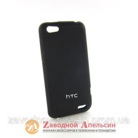 Чохли, бампера Чехлы, бампера ^/--/^ HTC One V T /--/ 320 /--/ e защитный чехол Cover black ^_^^^ HTC One V T /--/ 320 /--/ e захисний чохол Cover black - фото фото фото