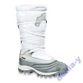 Чоботи Сапоги ^/--/^ Сапоги зимние MOUNT ROSEG (GORE-TEX) KAMIK -32 С ^_^^^ Зимові MOUNT ROSEG (GORE-TEX) KAMIK -32 С - фото фото фото