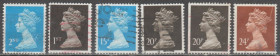 Великобританія Великобритания ^/--/^ Великобритания Великобританія 1989 королева стандарт ^_^^^ Великобритания 1989 королева стандарт - фото фото фото
