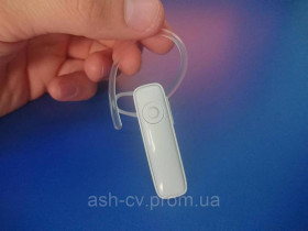 Навушники Наушники ^/--/^ Гарнітура, Bluetooth, White ^_^^^ Гарнитура, Bluetooth, White - фото фото фото