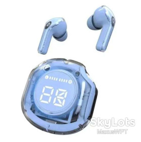 Навушники, гарнітури Наушники, гарнитуры ^/--/^ Shop TWS Ultrapods Blue навушники безпровідні Bluetooth ^_^^^ Shop TWS Ultrapods Blue наушники беспроводные - фото фото фото