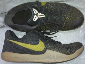 Кросівки Кроссовки ^/--/^ NIKE KOBE BRYANT кроссовки ^_^^^ NIKE KOBE BRYANT Кросівки - фото фото фото