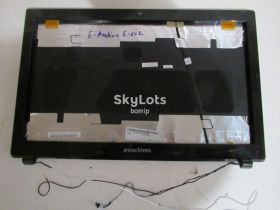 Корпуса Корпуса ^/--/^ корпус ноутбука Acer EMACHINES E /--/ 442 E /--/ 642 E /--/ 644 SERIES-крышка матрицы ^_^^^ Корпус ноутбука Acer EMACHINES E /--/ 442 E /--/ 642 E /--/ 644 SERIES-кришка матриці - фото фото фото