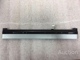 Корпуса Корпуса ^/--/^ HP Compaq 6735 /--/ b панель + кнопка включения ^_^^^ HP Compaq 6735 /--/ b панель + кнопка включення - фото фото фото