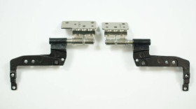 Корпуса Корпуса ^/--/^ Петли для ноутбука DELL LATITUDE E /--/ 5520 (3 /--/ RCYY + 31 /--/ FVT) (левая+правая) ^_^^^ Петлі для ноутбука DELL LATITUDE E /--/ 5520 (3 /--/ RCYY + 31 /--/ FVT) (ліва +права) - фото фото фото