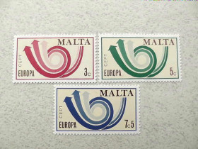 Мальта Мальта ^/--/^ Серія поштових марок Мальта &amp;quot; Європа СЕРТ &amp;quot; 1973 рік ** ^_^^^ Серия почтовых марок Мальта &amp;quot; Европа Серт &amp;quot; 1973 год ** - фото фото фото